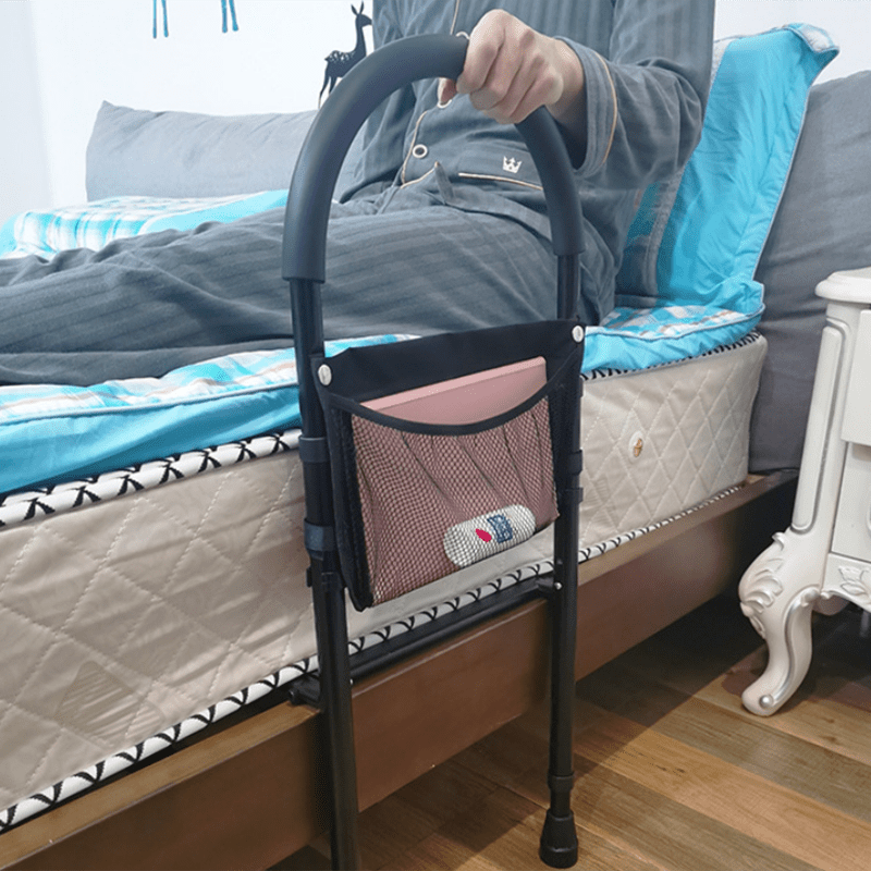 Barandilla De Cama Para Ancianos, Dispositivo De Protección De