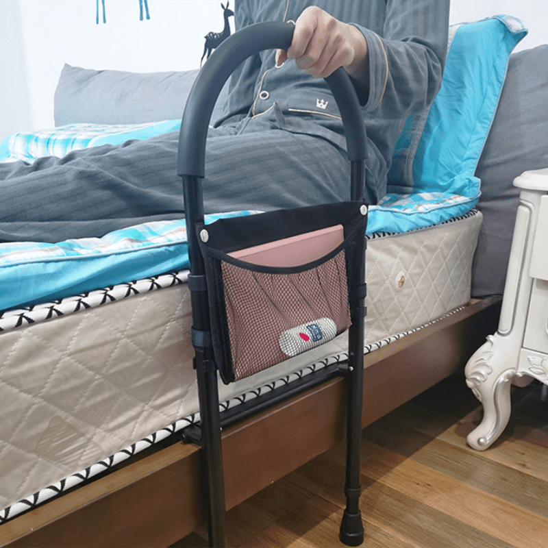 1pc Barandillas De Cama Para Adultos Mayores Apoyabrazos De - Temu Spain