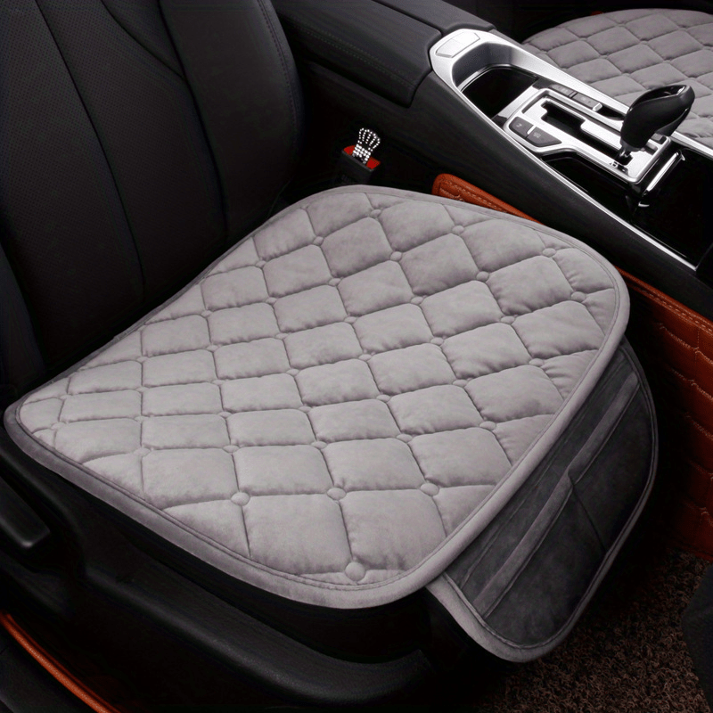 Upgrade Driving Experience A Premium Comfort Memory Foam Car - Temu Canada