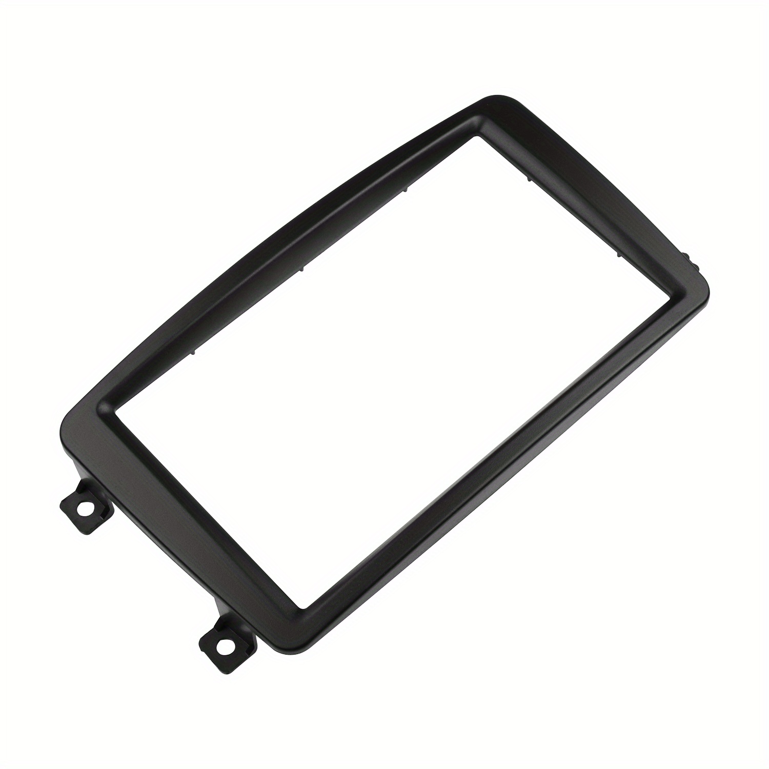 Fascia Di Installazione Per Autoradio 2 DIN Da 7 Pollici Su Fiat Panda 2003-2012 | Adattatore Per Radio Aftermarket