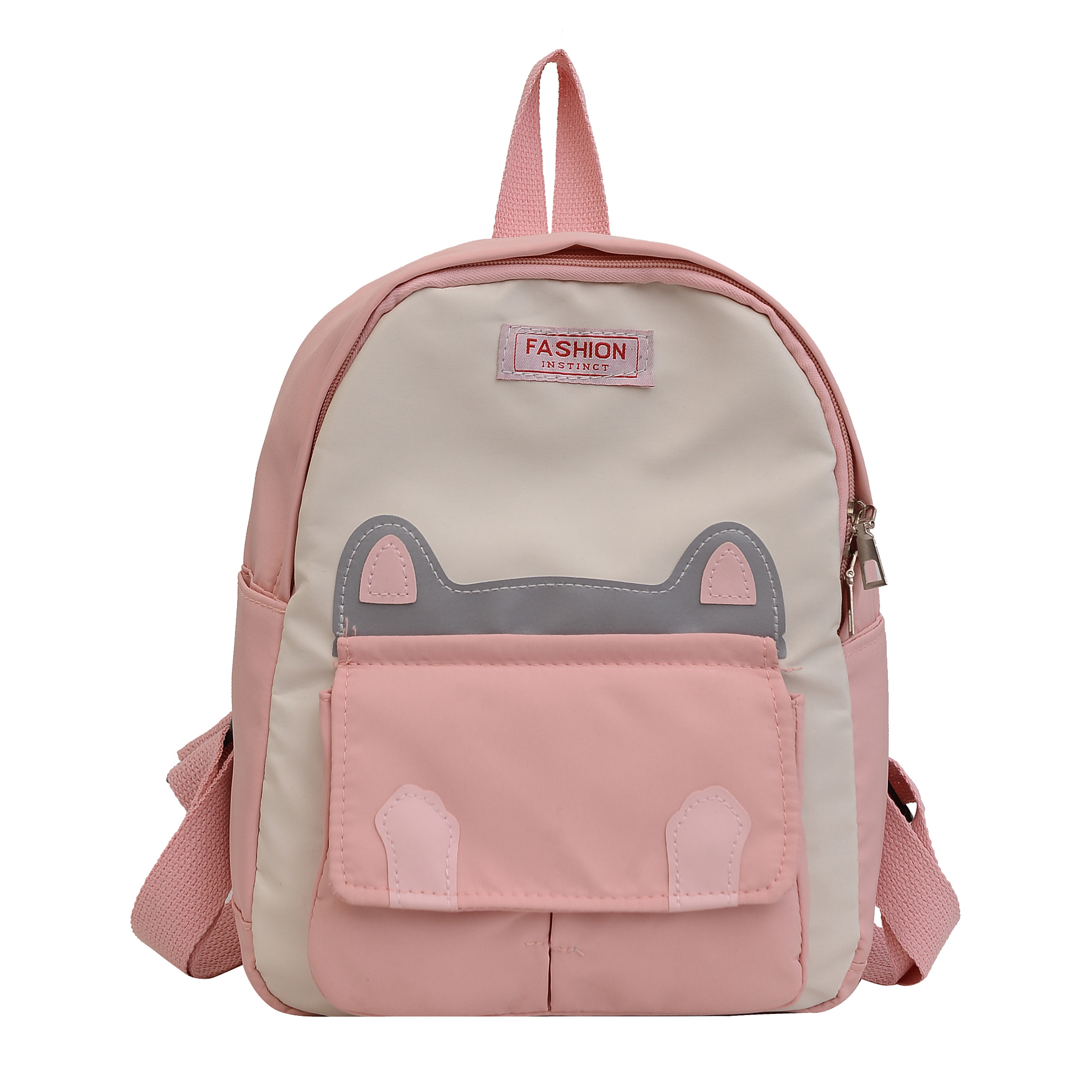 Kids Backpack for School and Travel, Lightweight Large Capacity Bag