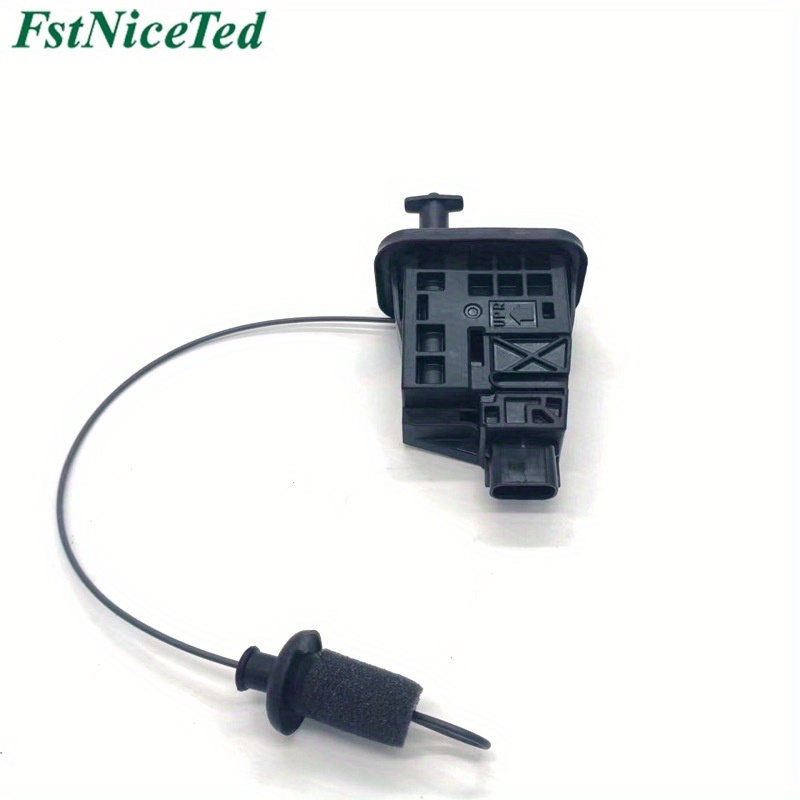 Le moteur de bouchon de réservoir de carburant électrique convient pour Honda CRIDER 2019-2020 OE 74700-TBT-H02_voghion.com