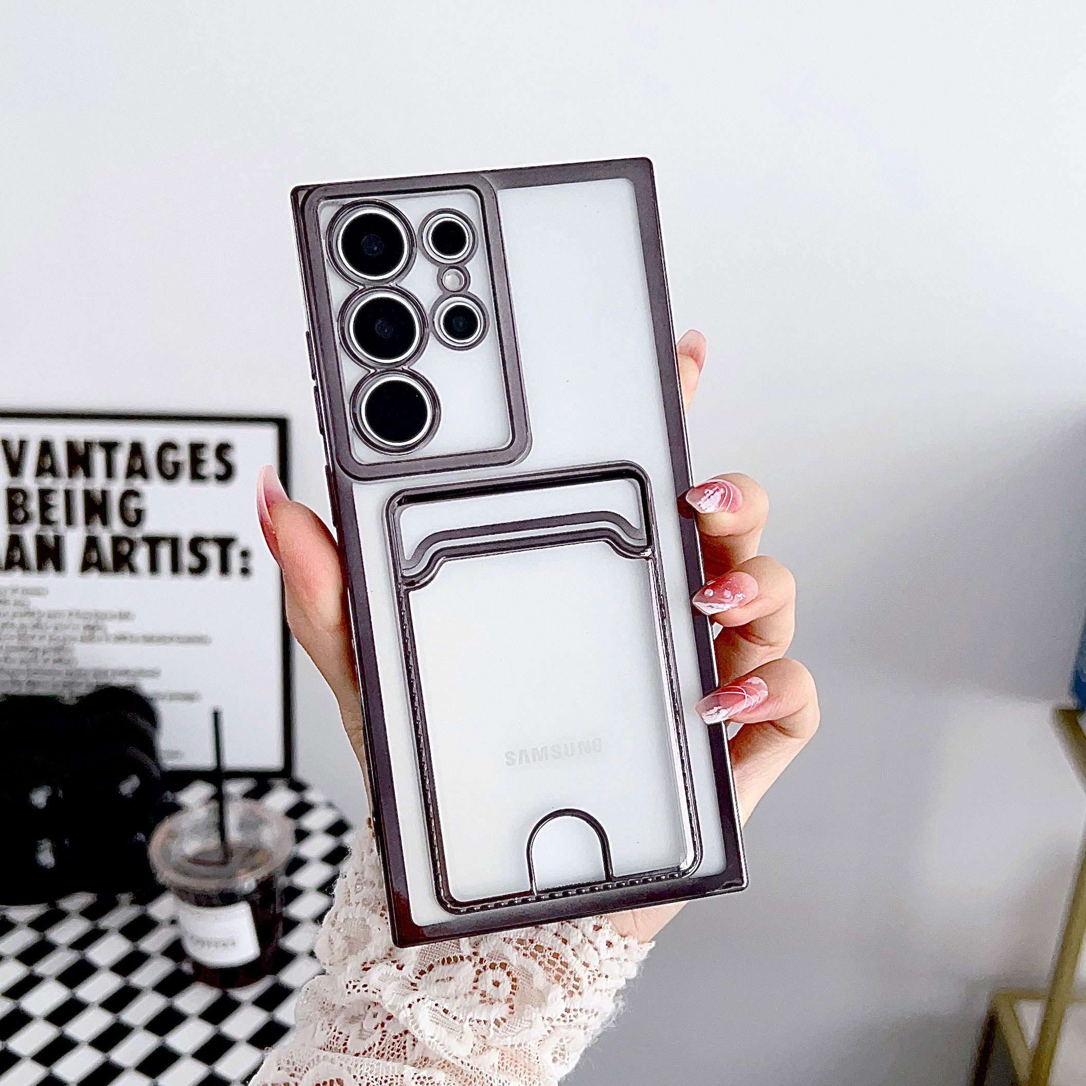 Mobile Phone Case 7