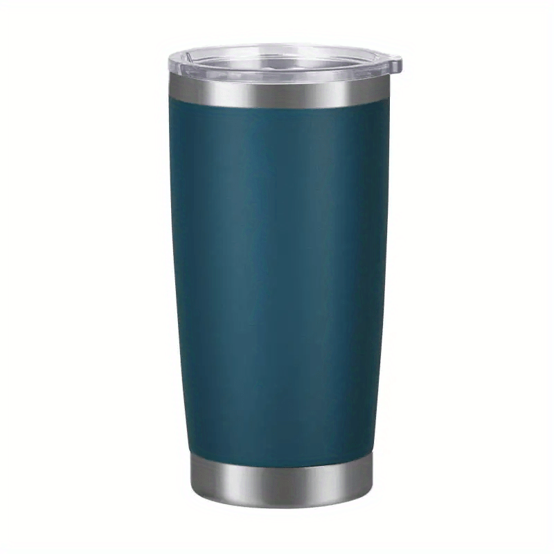 Coffee Mugs Lid Water Cup Lids for YETI rambler 20OZ 30OZ Thermos Tumbler  30 20 oz Cover Thermo Bottle Lids Garrafa Termica