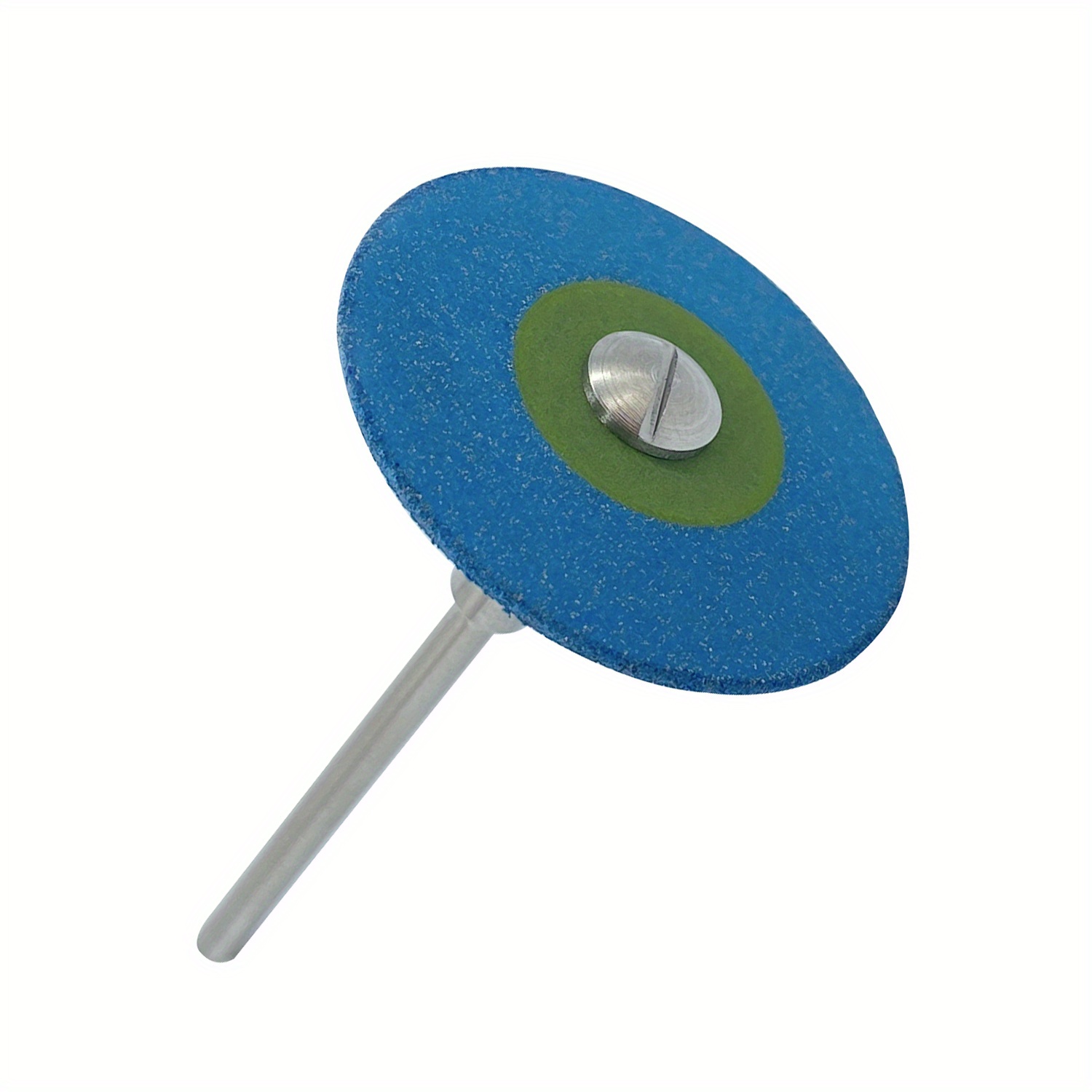 dental lab rubber polishing wheel