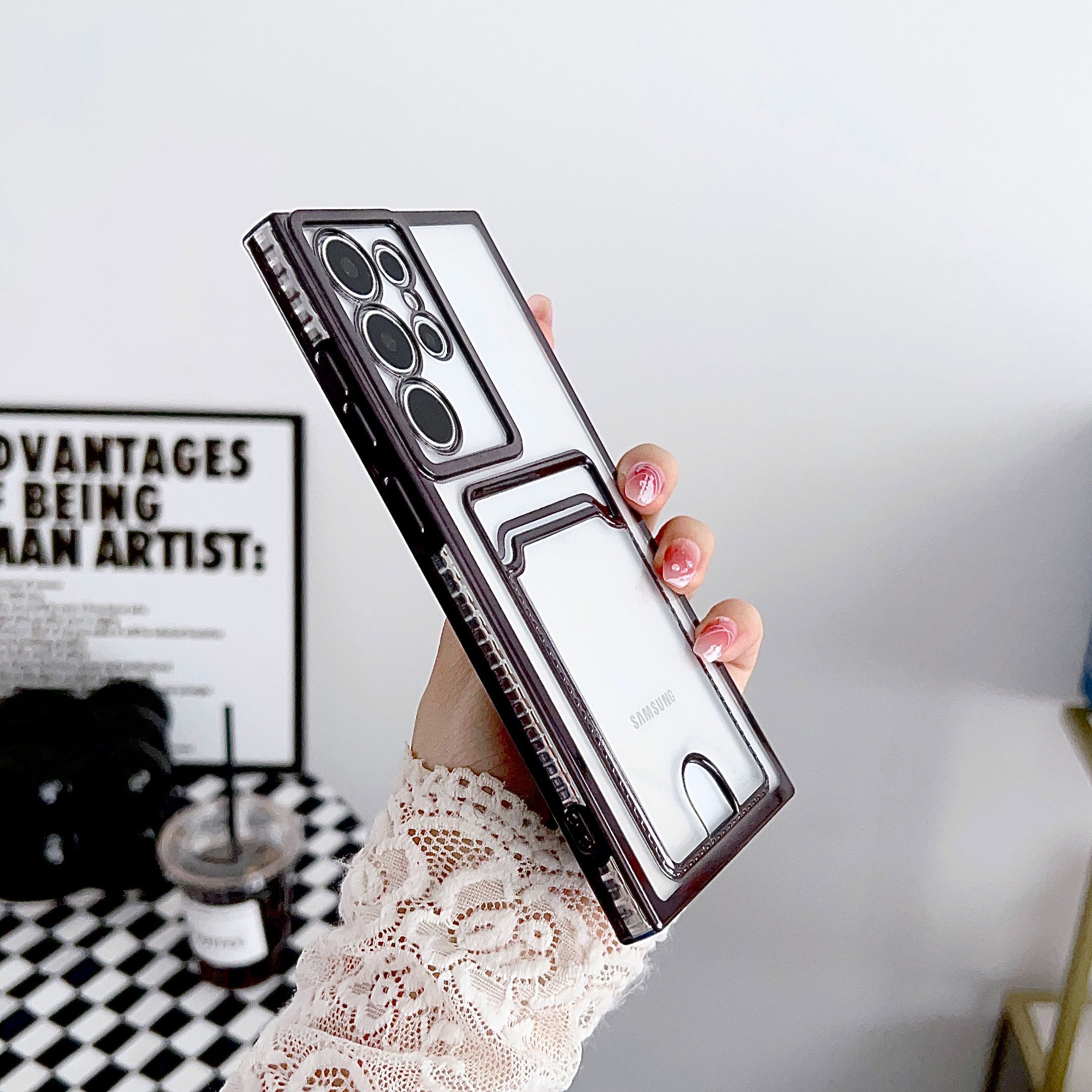 Mobile Phone Case 9