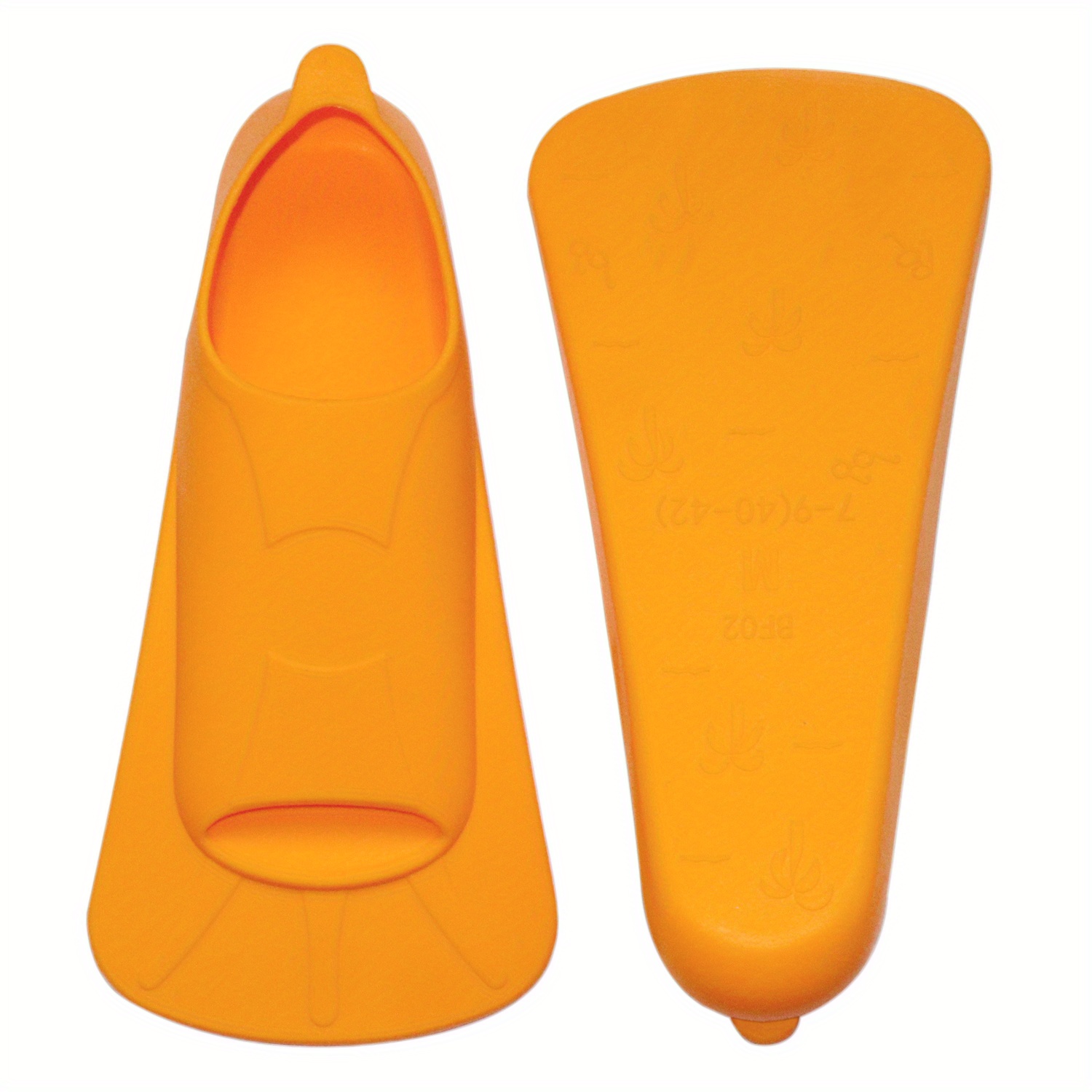 Pinne In Silicone Nuoto Bambini Pinne Allenamento Nuoto - Temu Italy