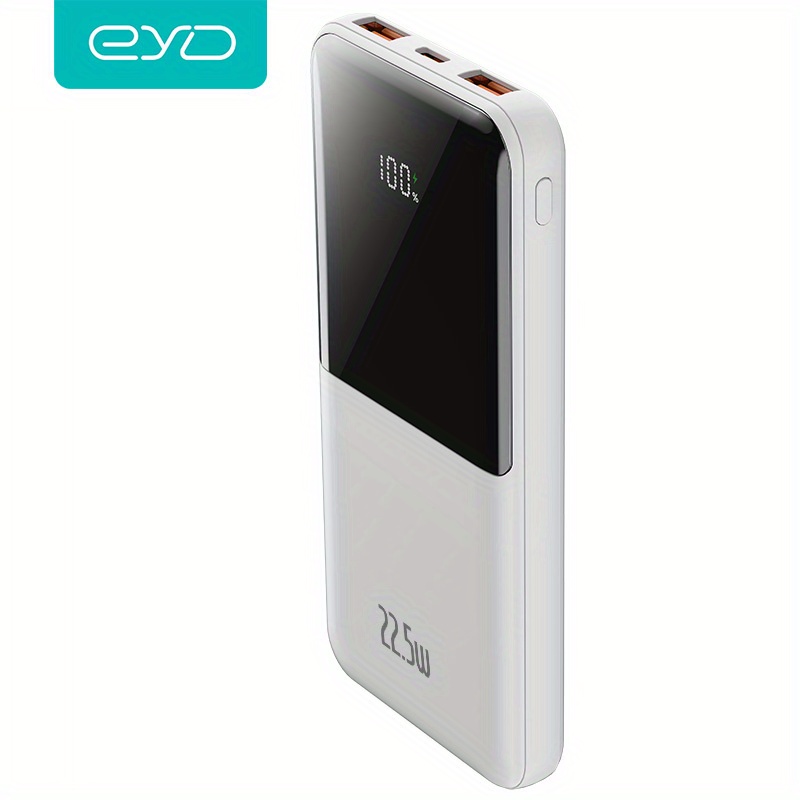 Power bank J42B High power 30000mAh - HOCO