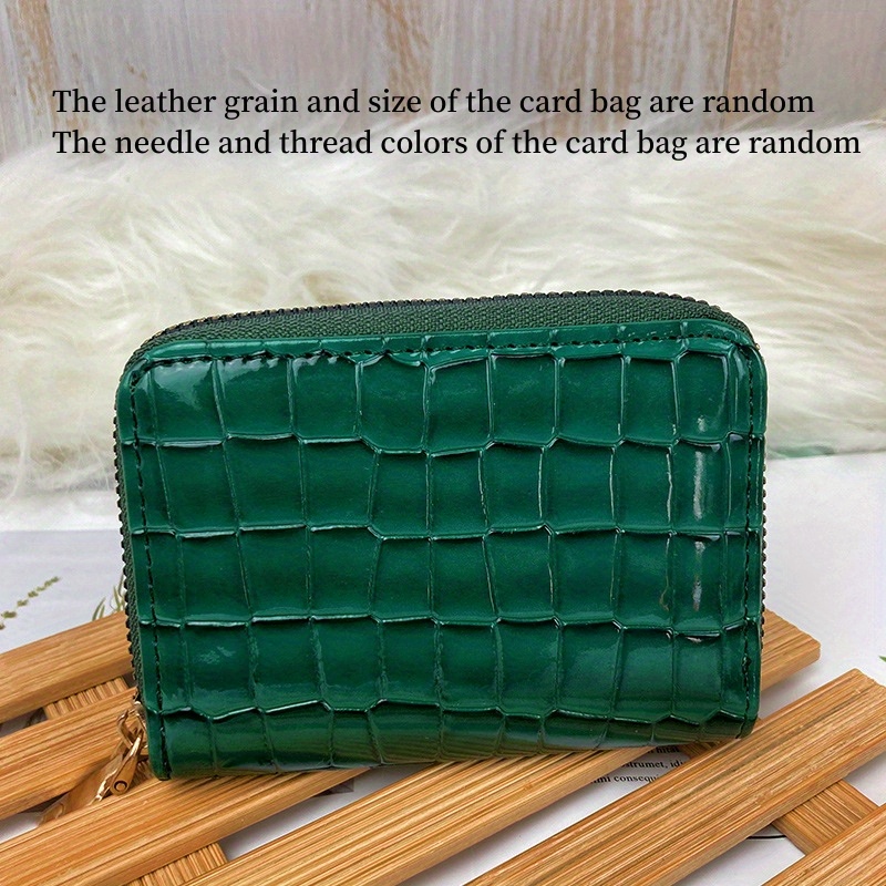 Crocodile ID Wallet