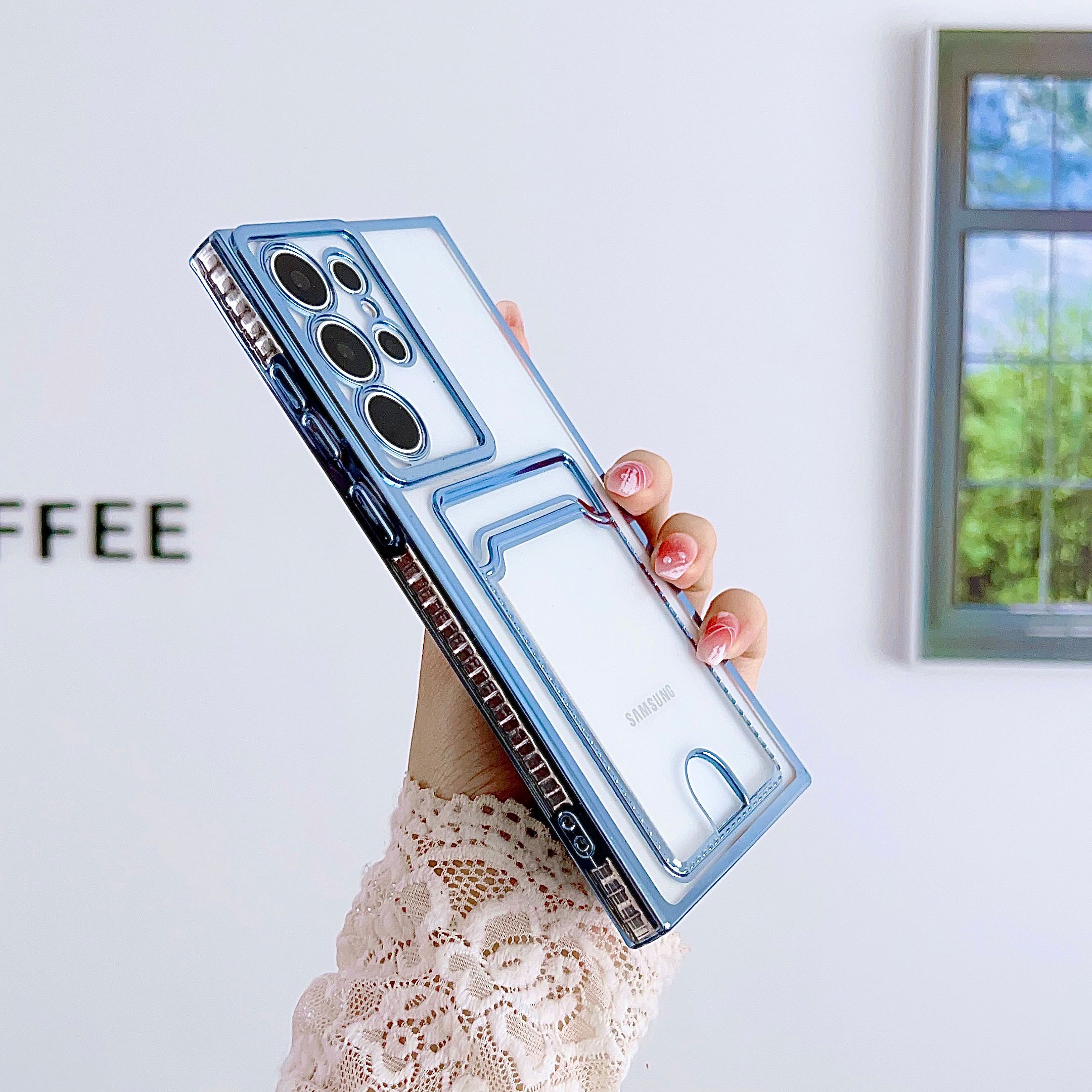 Mobile Phone Case 2
