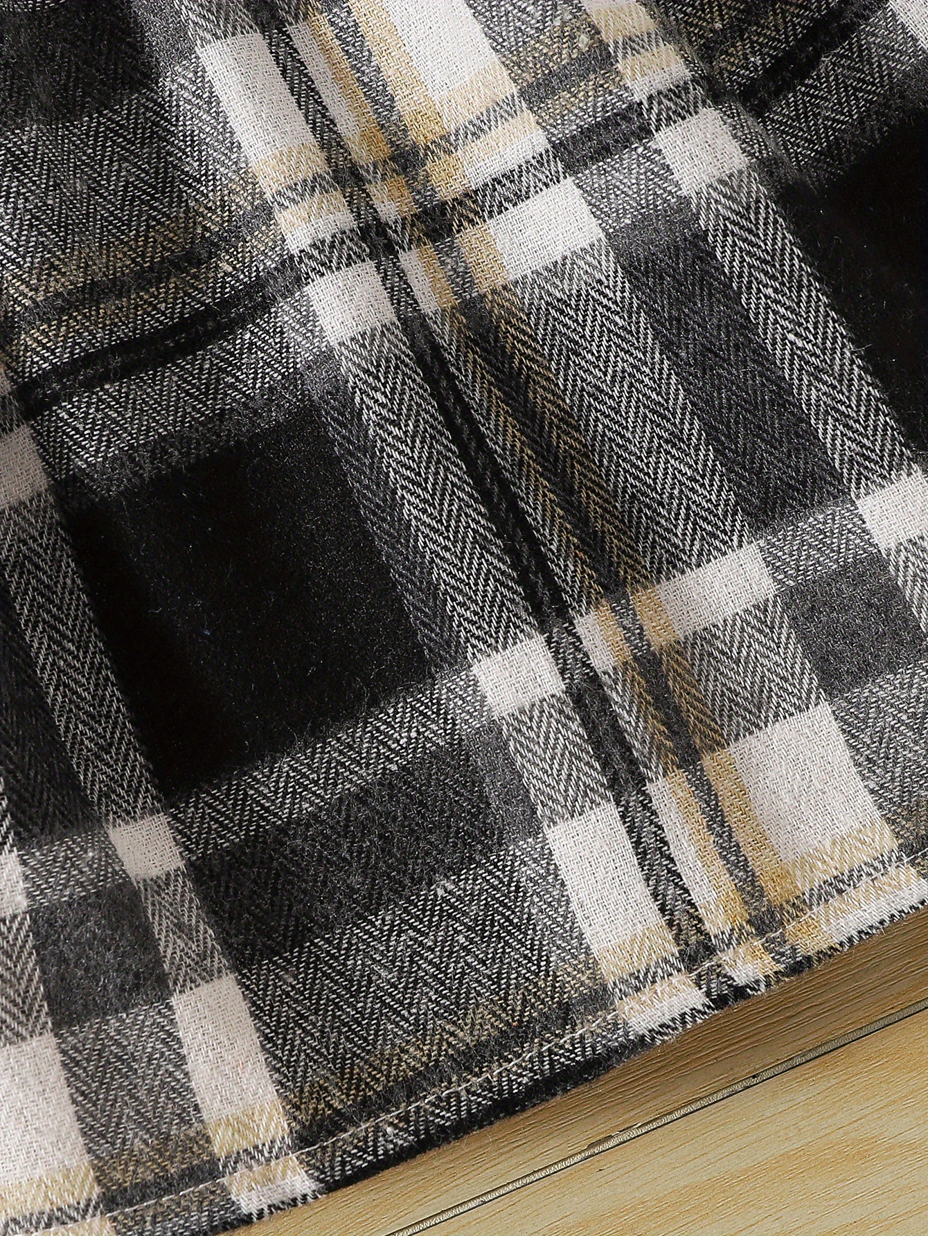 Vestito Bambina Senza Maniche - Casual, Elasticizzato, Età 3-16 Anni - Foto 11