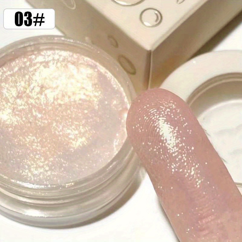  ZamoUx Glitter Highlighters Glitter Highlighter