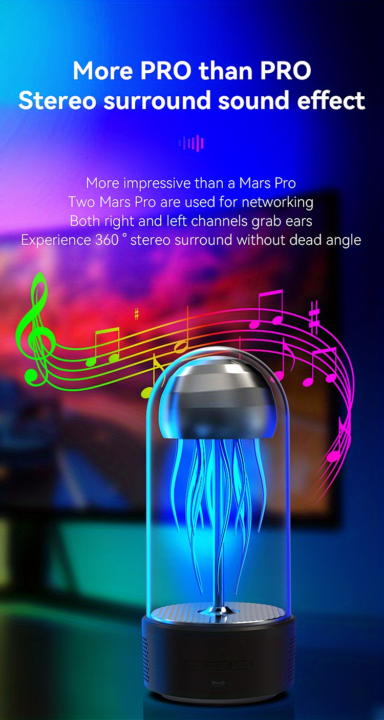 Portable Subwoofer Speaker
