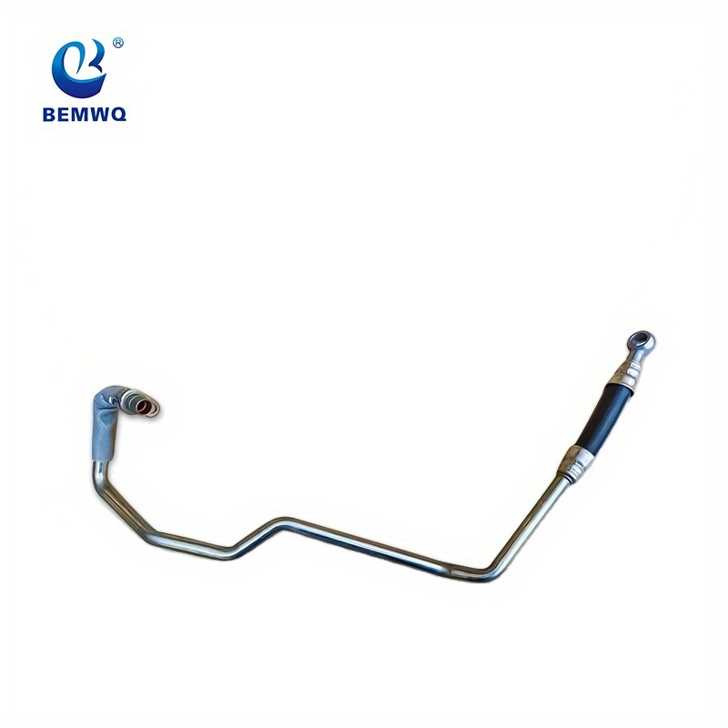 1142 7608 123 High Quality Turbocharger Tube F20f30 - Temu Canada