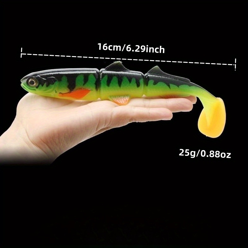 swimbait mold.jpg3 - Soft Baits -  - Tackle