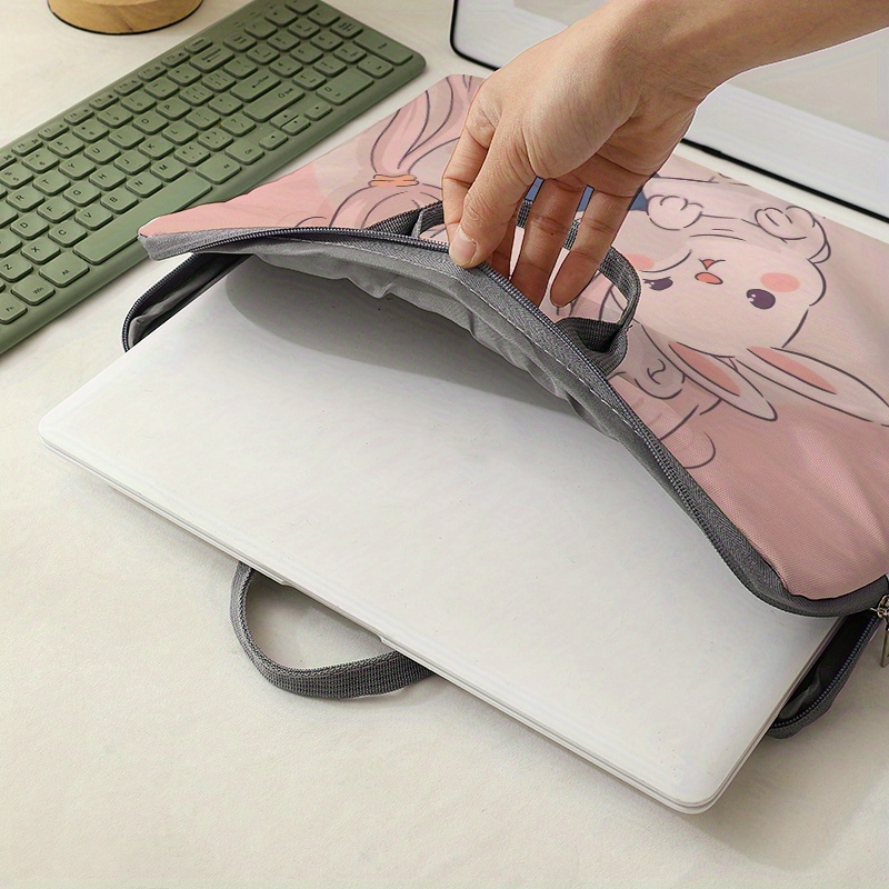 Laptop deals case cute