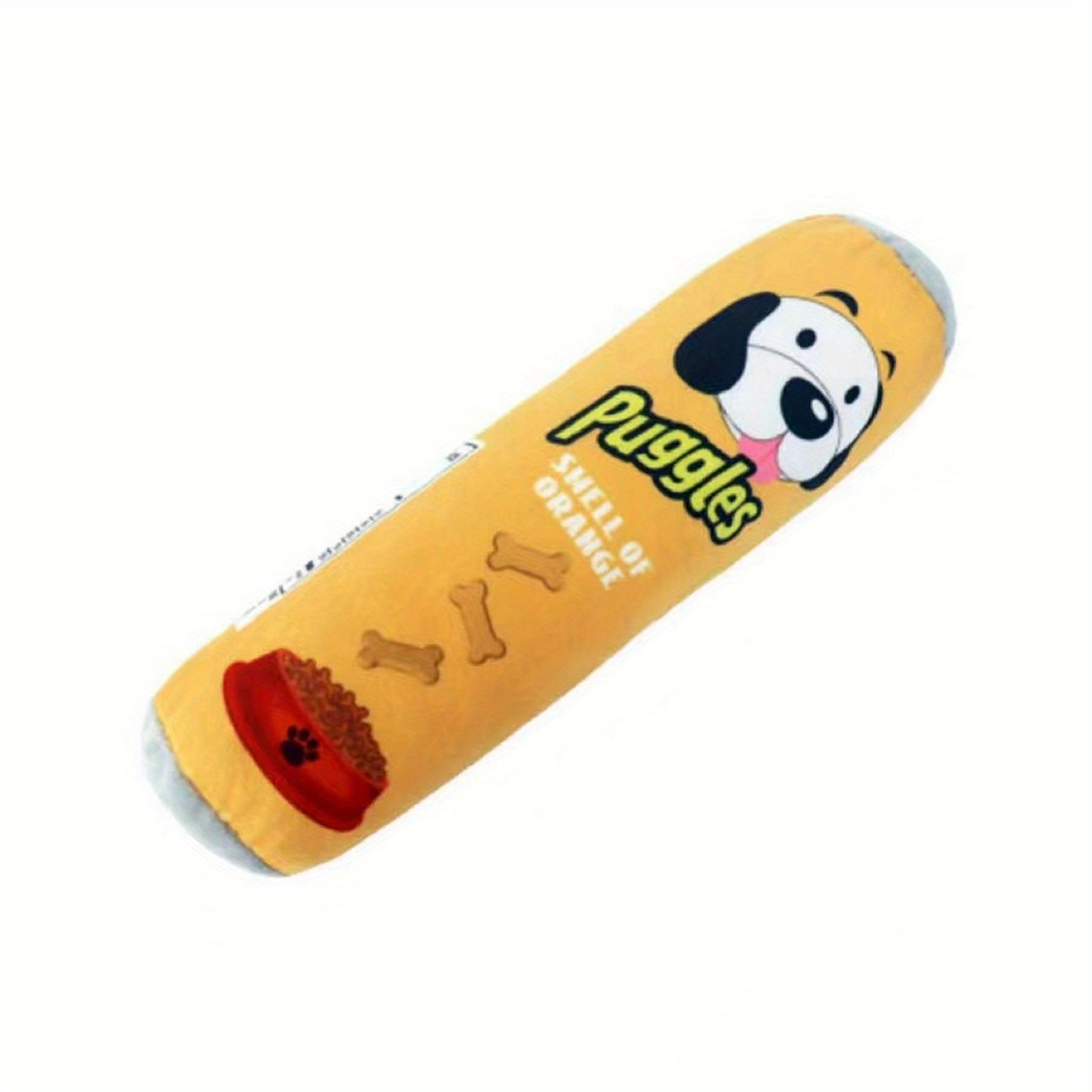 Durable Plush Shell Dog Toy The Perfect Interactive Chew Toy - Temu