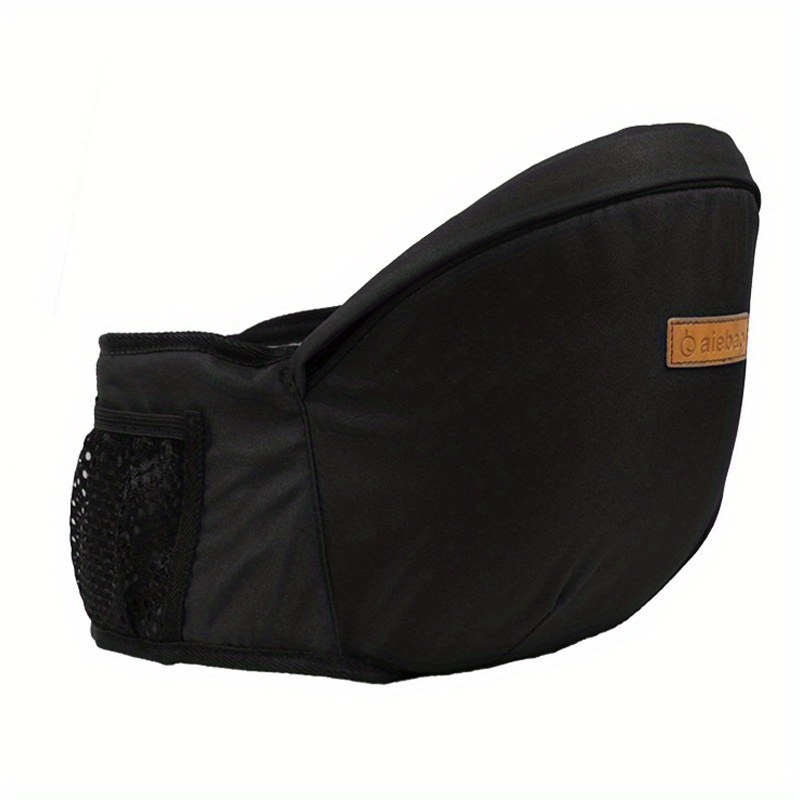Baby Carrier for Hands-Free Convenience
