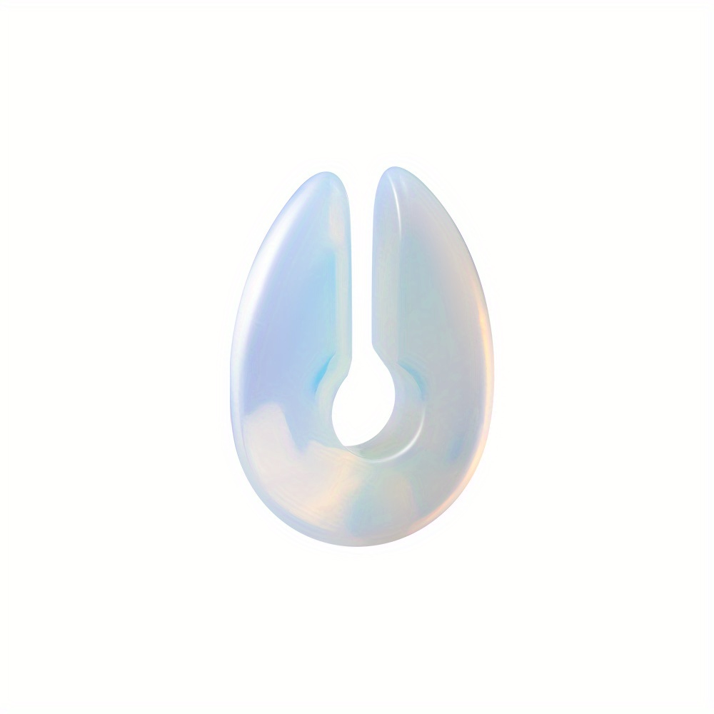 Opal clearance ear weights