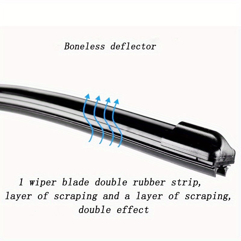 Windshield Wipers - Temu