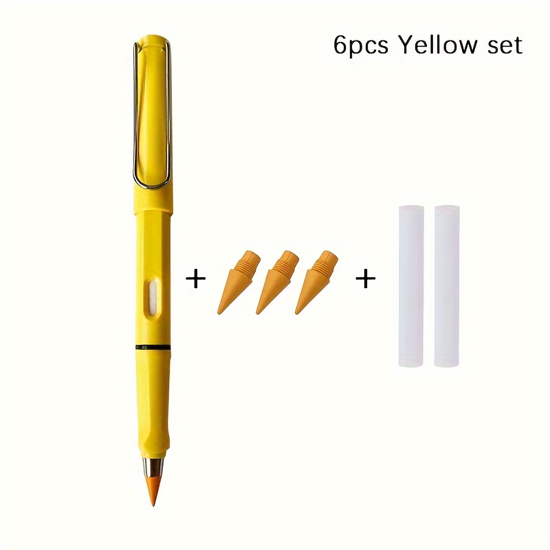 Office And School Supplies Writing Supplies And Correction - Temu