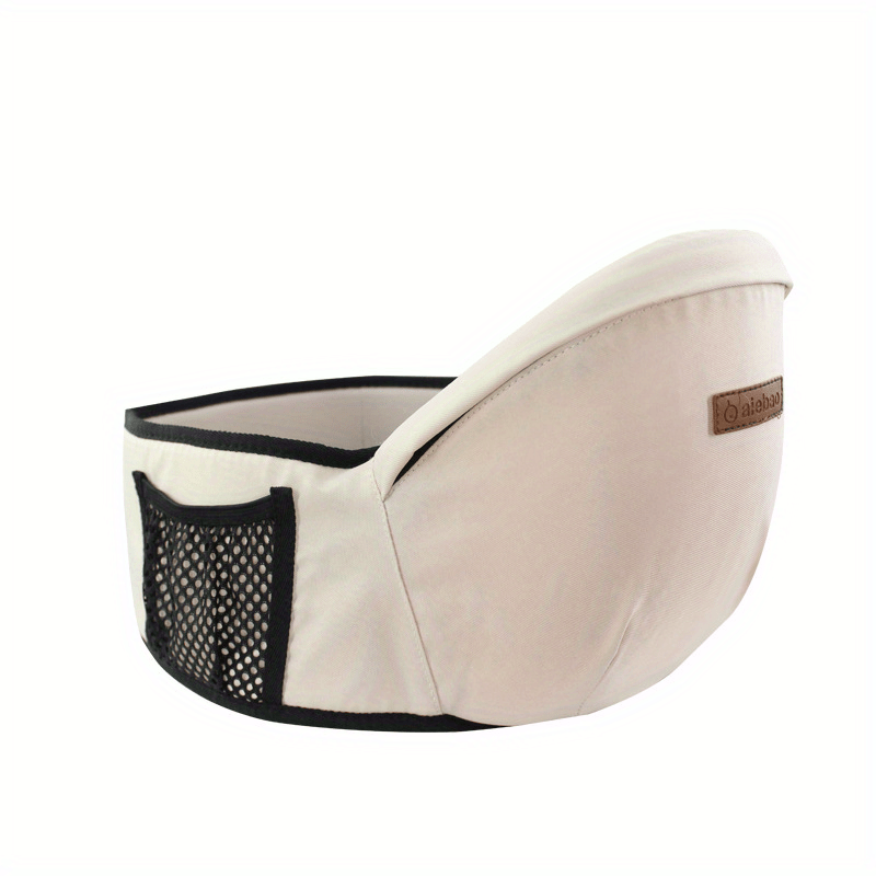 Baby Carrier for Hands-Free Convenience