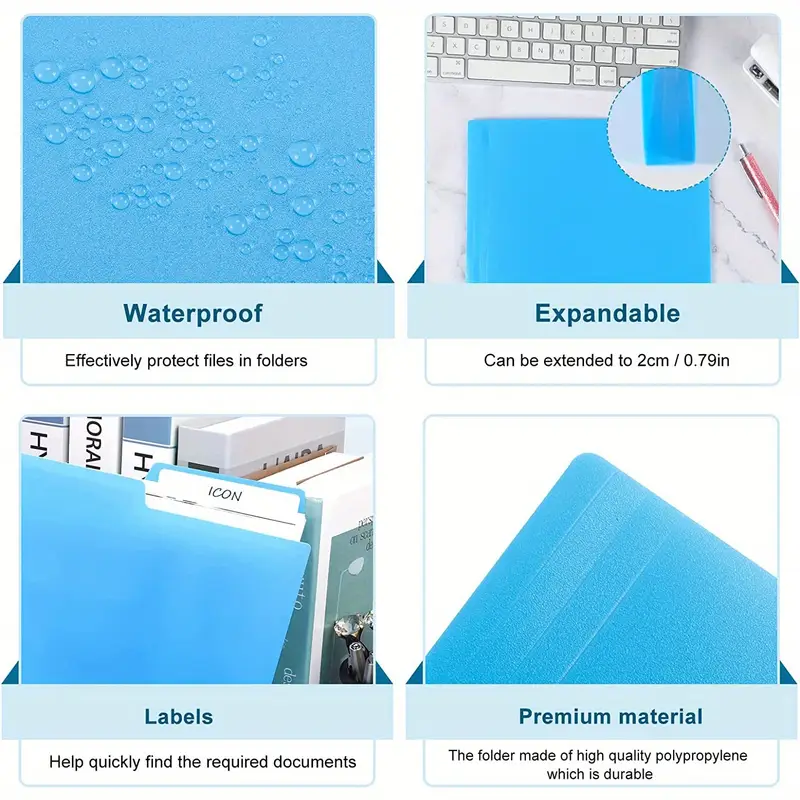A4 Organizer Laminated Temu a4-organizer-laminated-temu