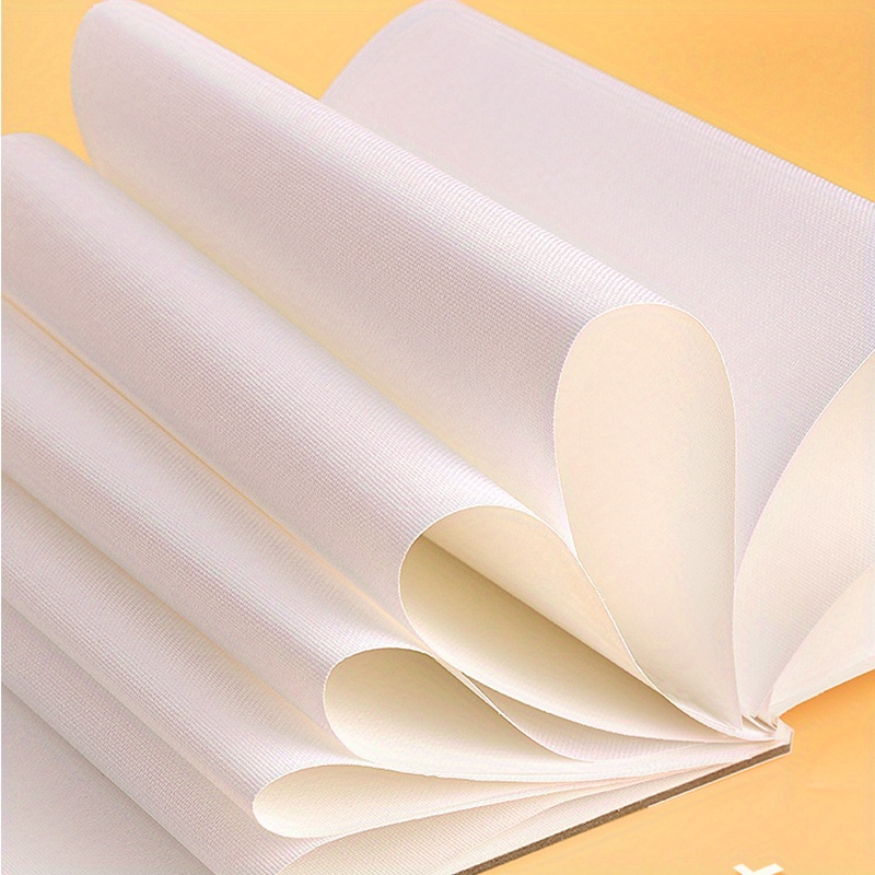 Canvas Pad For Painting A4 A5 280gms For Oil And Acrylic - Temu