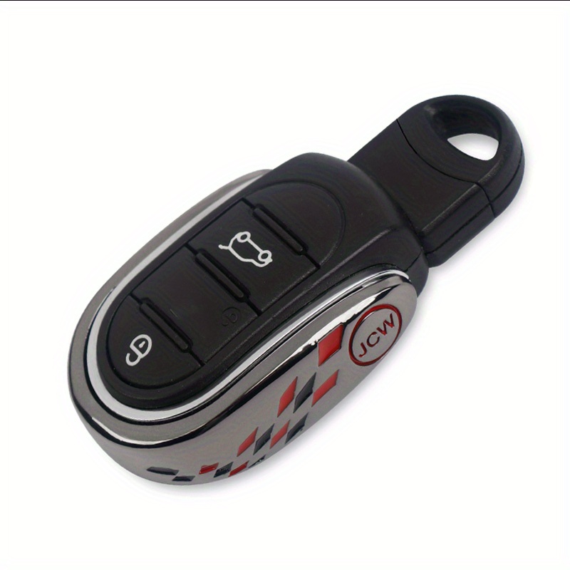 Mini Cooper Accessorie Schlüsselabdeckung Schlüsselgehäuse - Temu