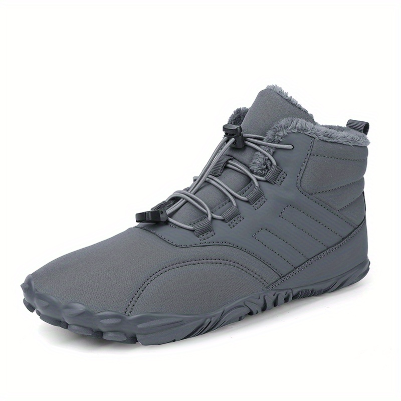 New balance men's sales snow boots