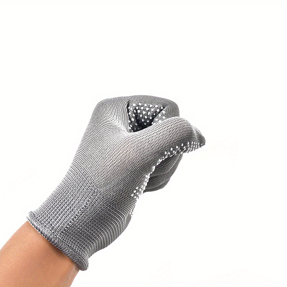 Guantes Termicos Peluqueria