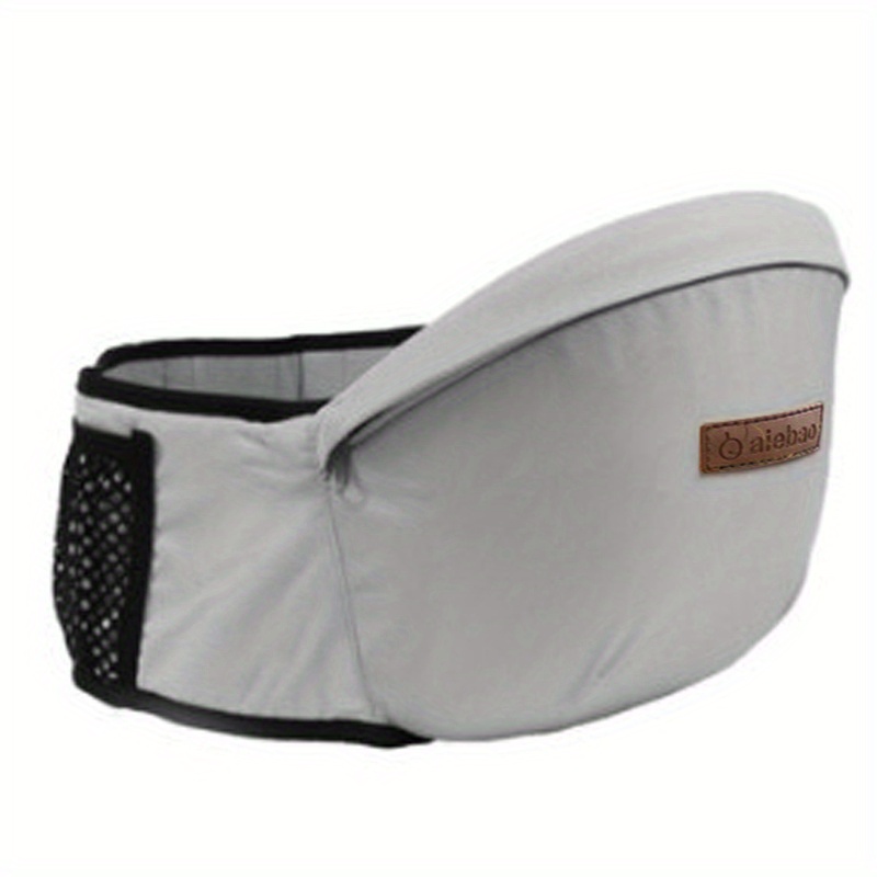 Baby Carrier for Hands-Free Convenience