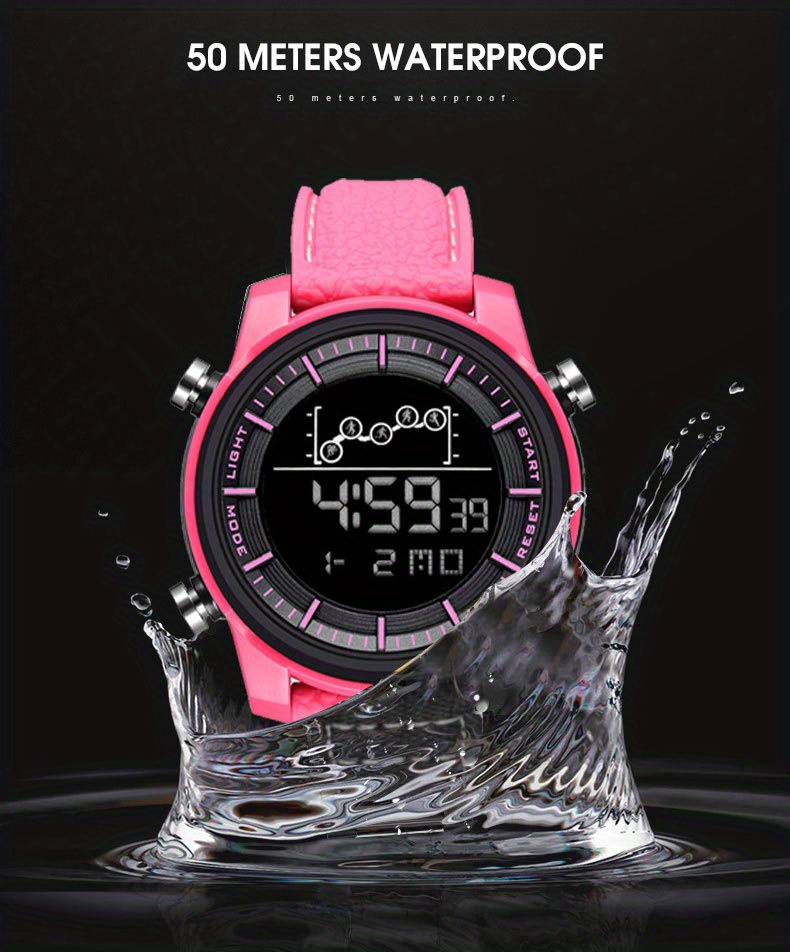 Smael watch online prix