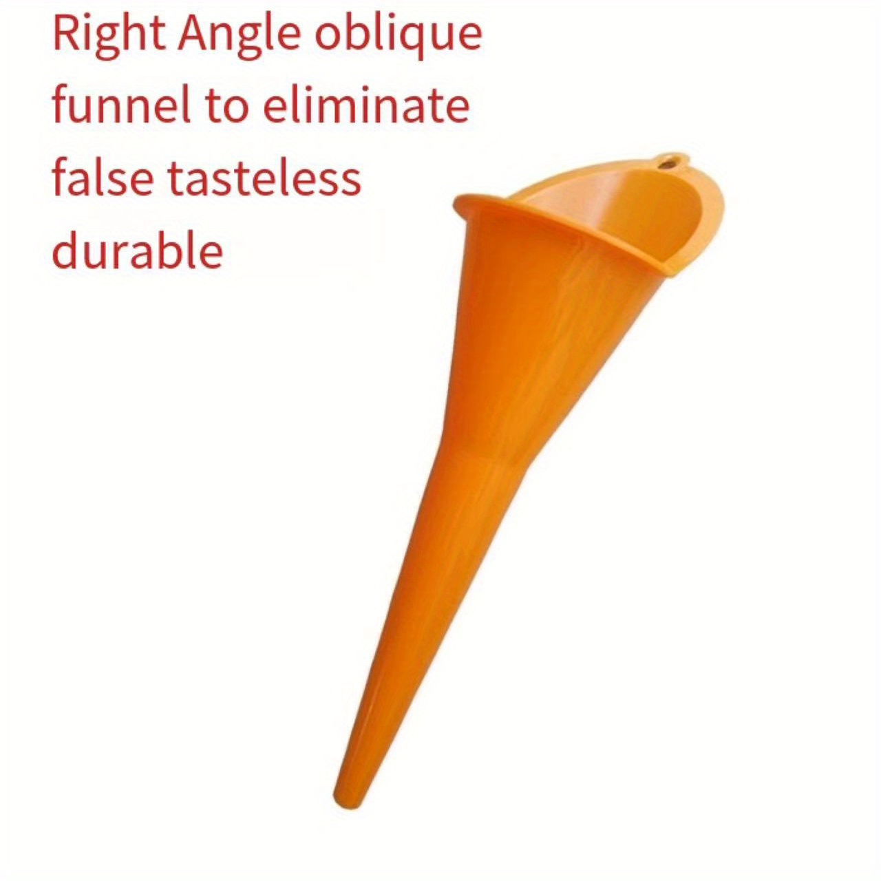 Funnel Long Neck Funnel Gas Tanks Oil Funnel Multifunctional Temu Australia