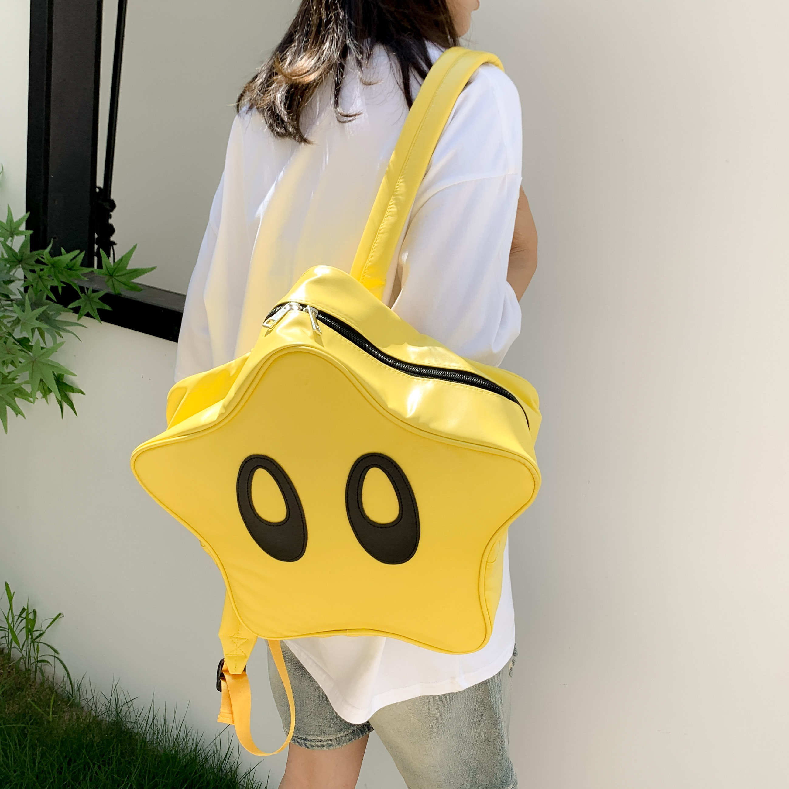 Cartable pacman outlet