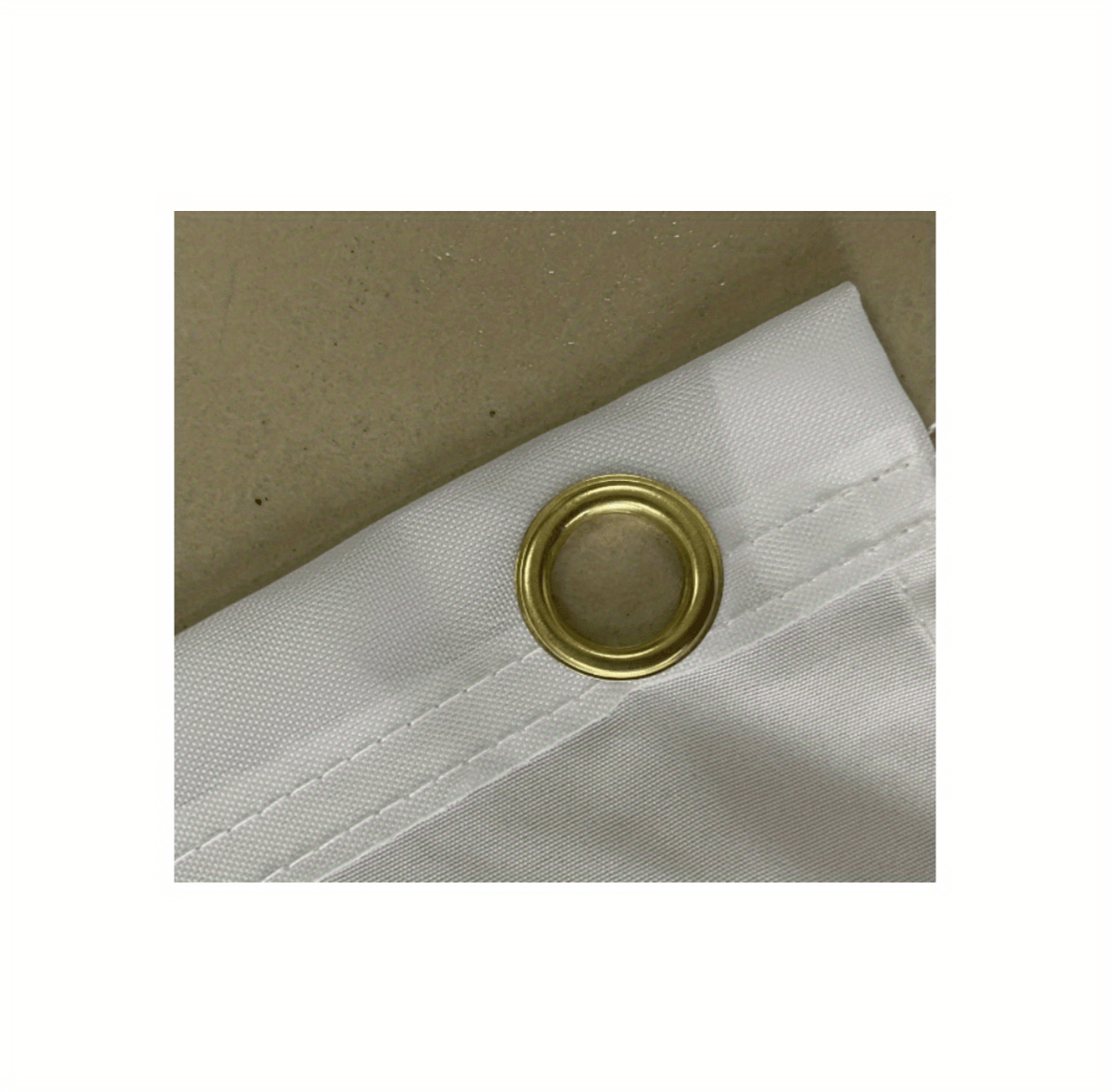 Japan Flag Brass Grommets High Quality Polyester Fabric - Temu