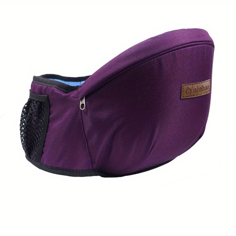 Baby Carrier for Hands-Free Convenience