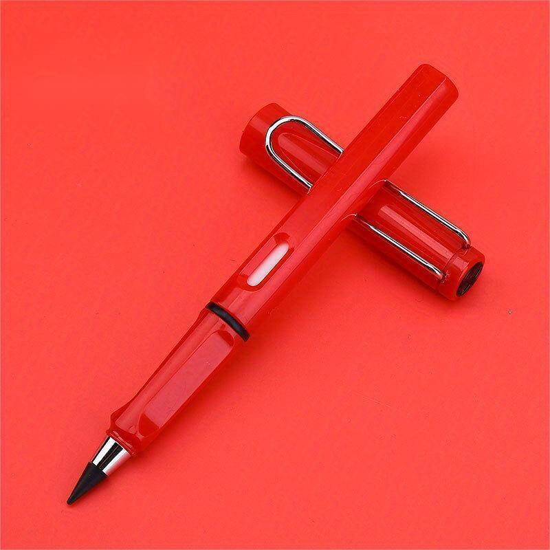 Inkless Pencils Eternal Everlasting Pencil Replaceable Head - Temu