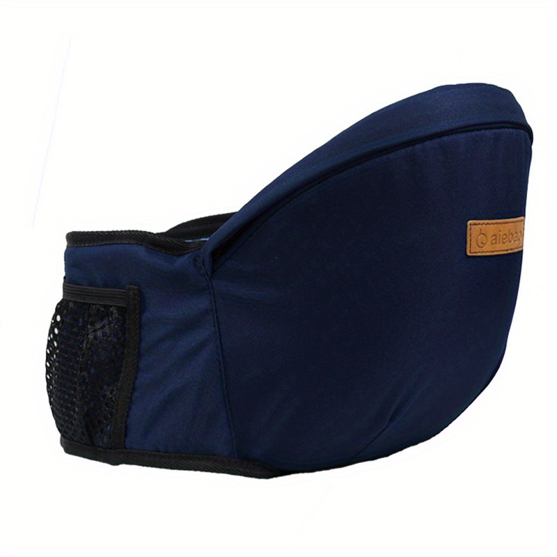 Baby Carrier for Hands-Free Convenience