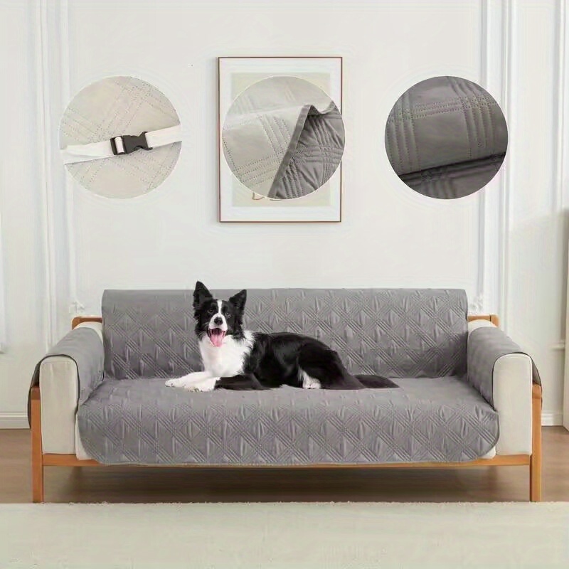 Ikea clearance dog sofa