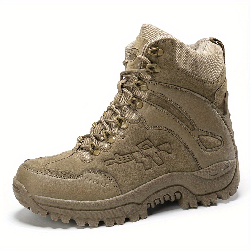 Military sale boots jumia