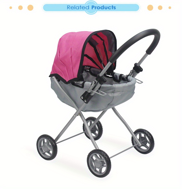 European best sale style stroller