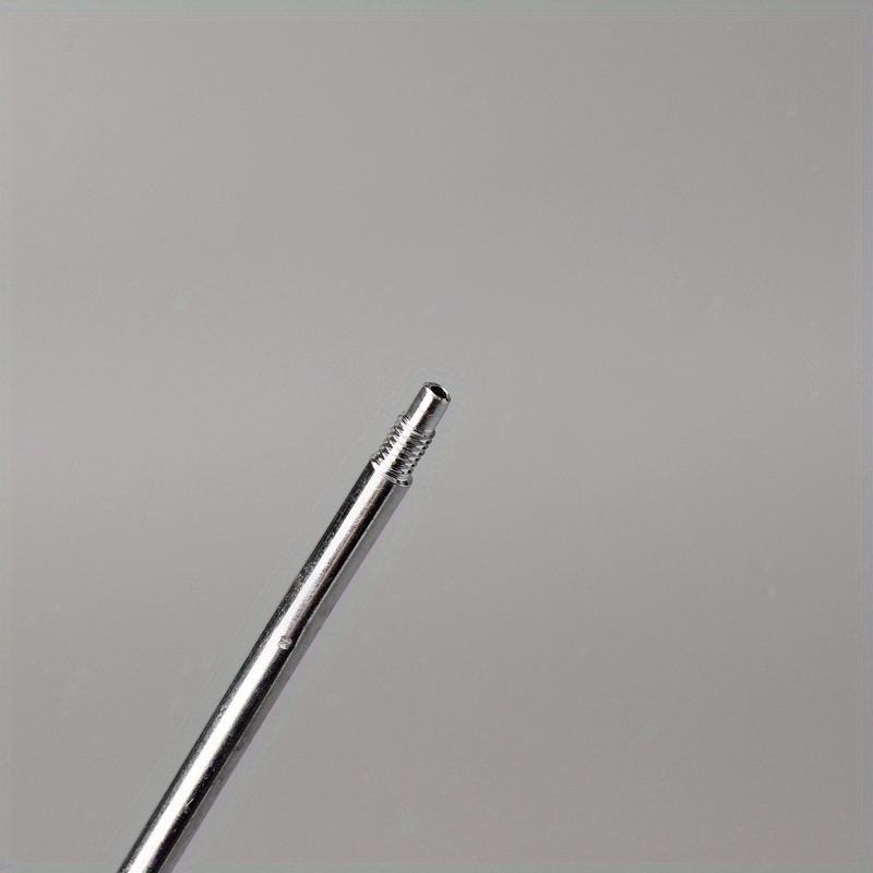 1pc Iron Nozzles 120ml Sewing Machine Empty Oil Can Plastic Iron