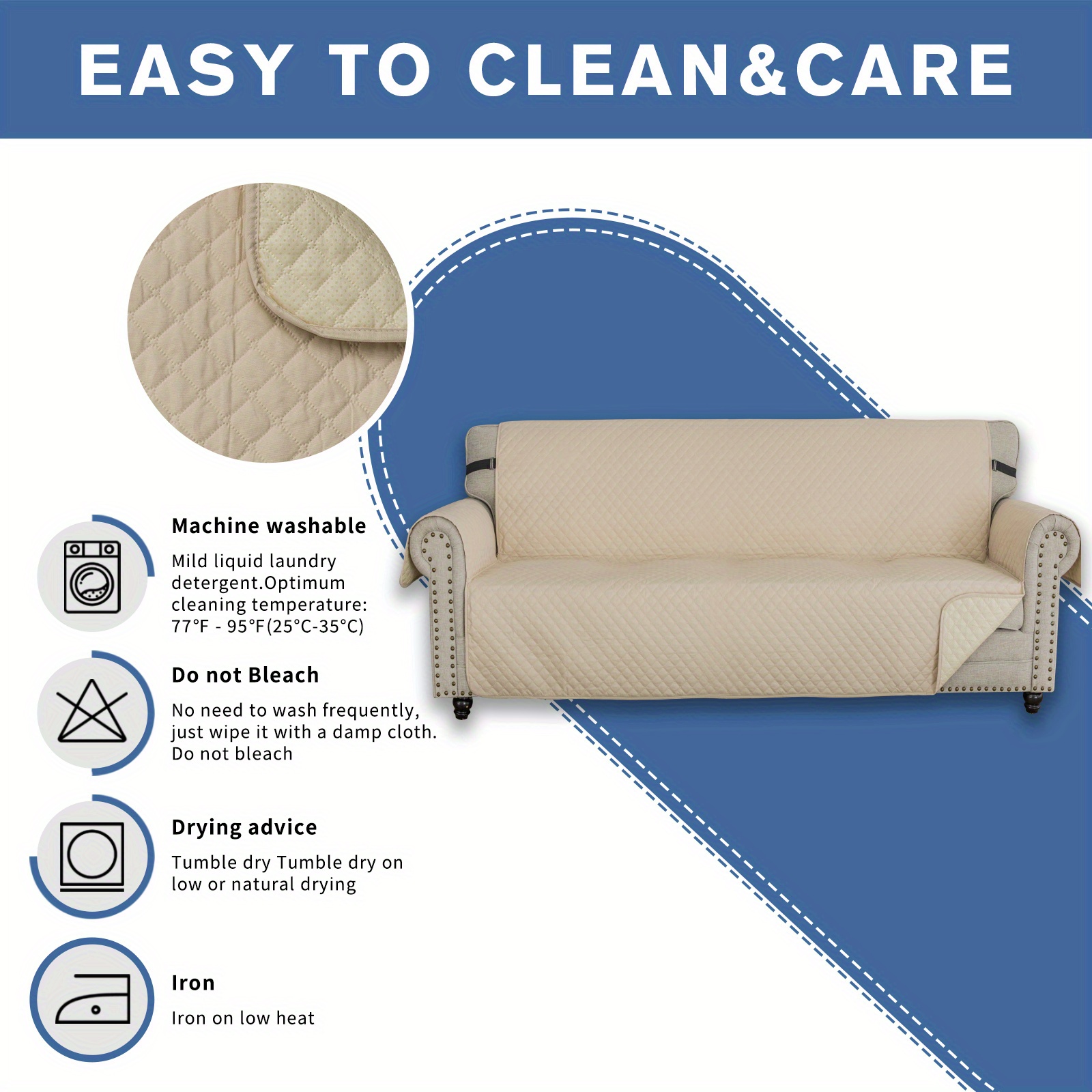 Washing Machine How To Wash Microfiber Couch Covers Microfiber