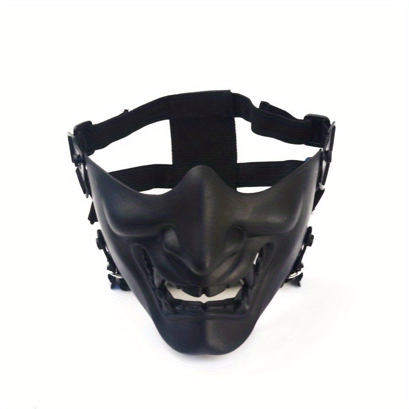 Tactical Half Mask