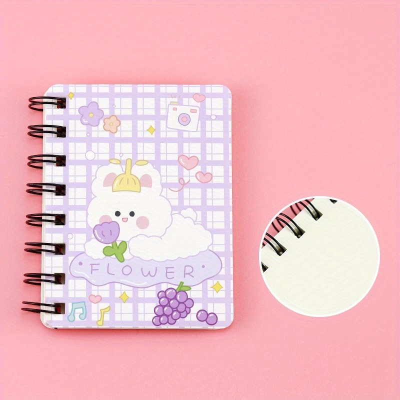 A5 Kawaii Notebooks / Journals / Diary