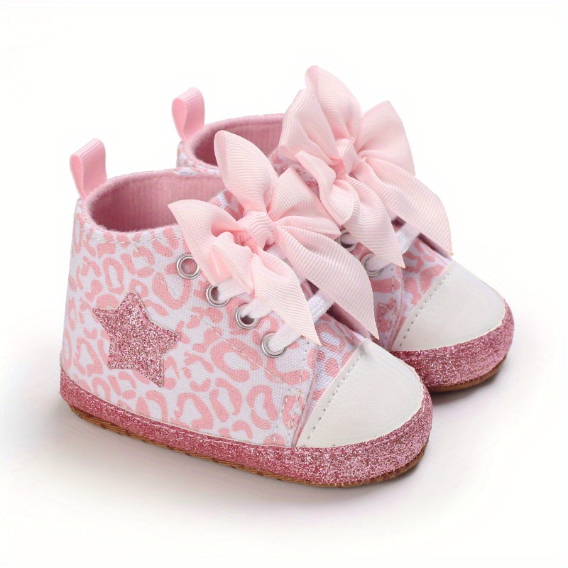 Catalog :: Mode :: Chaussure Premiers Pas Fille 19/22 Rose Top Baby P4 Top  Baby - P4 - Site achat et vente en ligne algerie