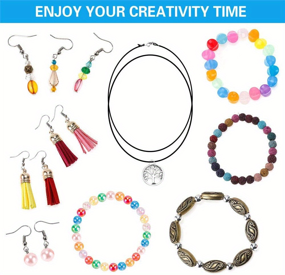 Handmade diy beads bow for earrings bracelets necklace jewelry accesso –  Duo Fashion