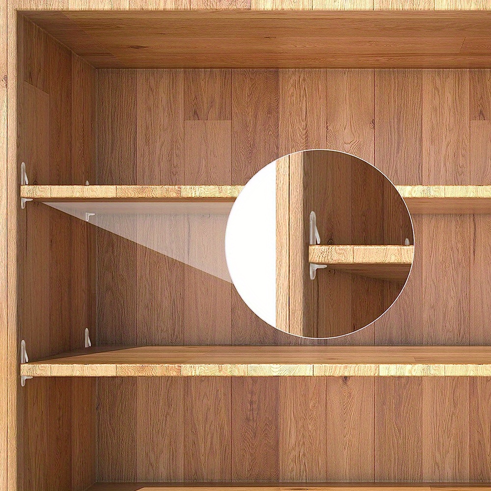 Shelf Support Peg 5 Millimeters Support Cabinet Shelf Pins - Temu