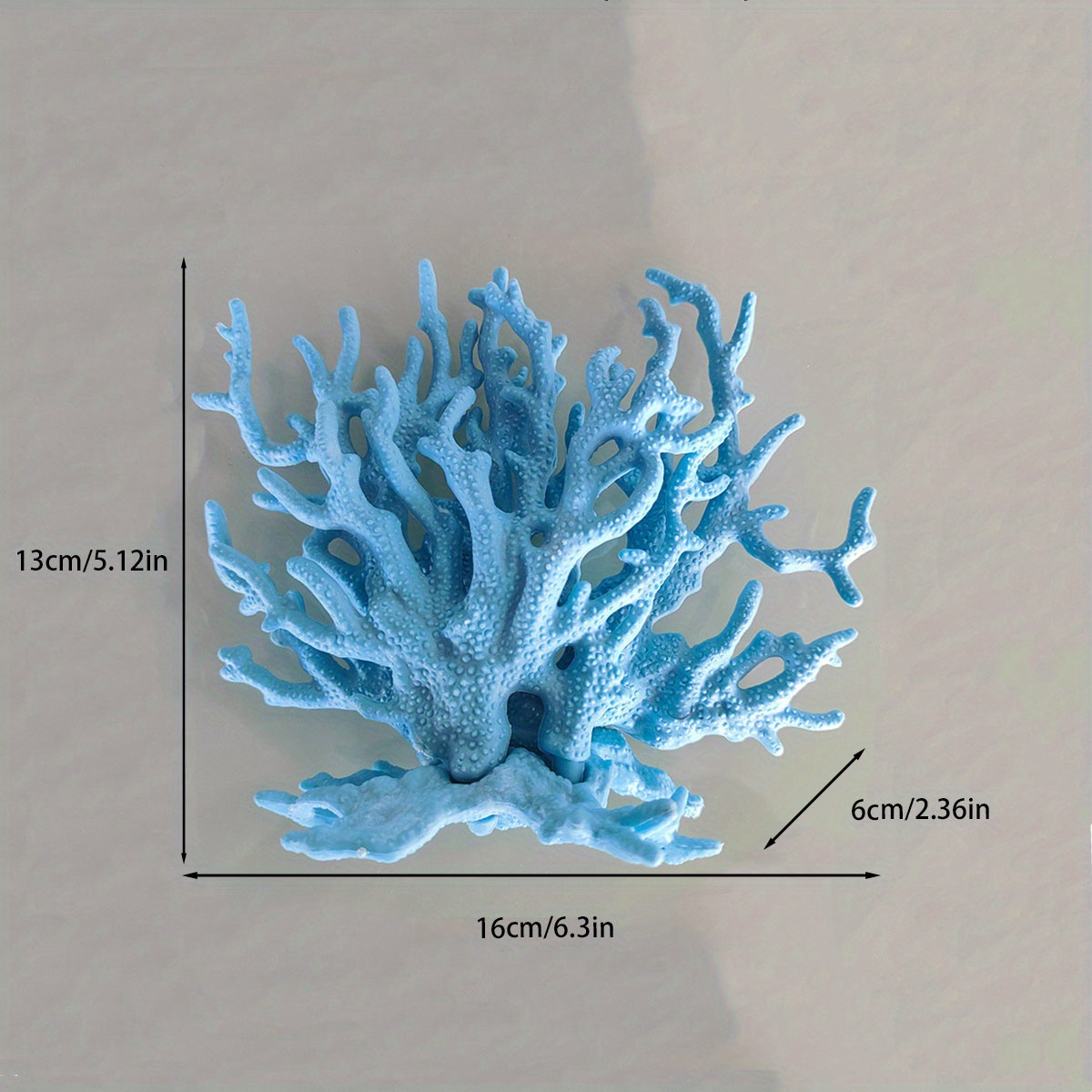 Aquarium Decor Simulated Coral Soft Coral Simulation Aquatic Plants Artificial  Coral For Fish Tank Decoration, Check Out Today's Deals Now